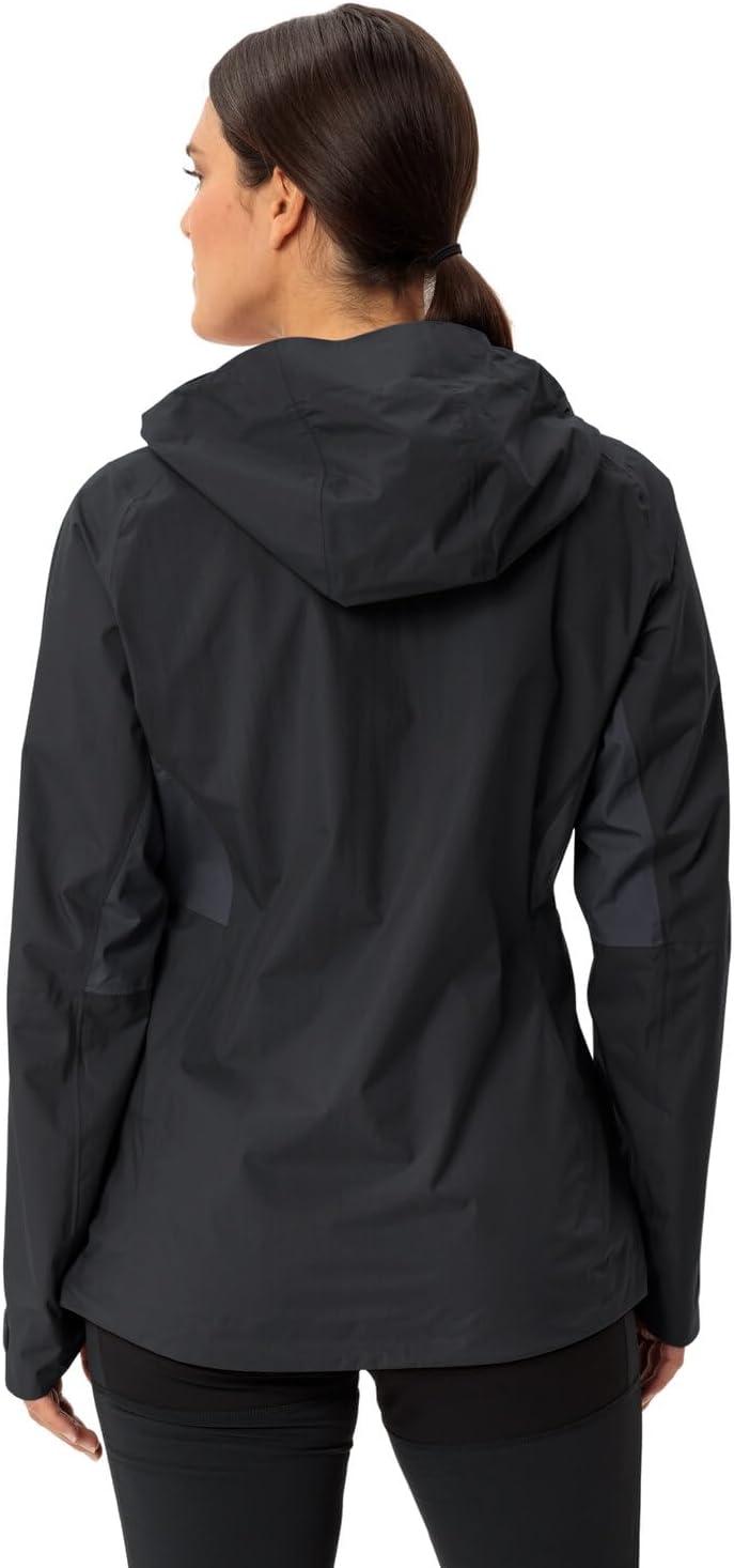 Unsere Erfahrungen Mit Der Vaude​ Simony ‌Regenjacke Für Damen
