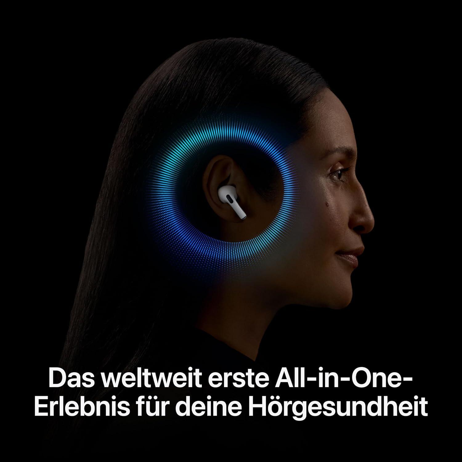 Unsere Erfahrungen Mit Den Neuen​ Airpods Pro 2: Klanggenuss Pur