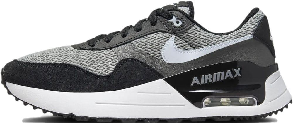 Unsere Erfahrungen mit den Nike Herren Air Max Systm Sneakern