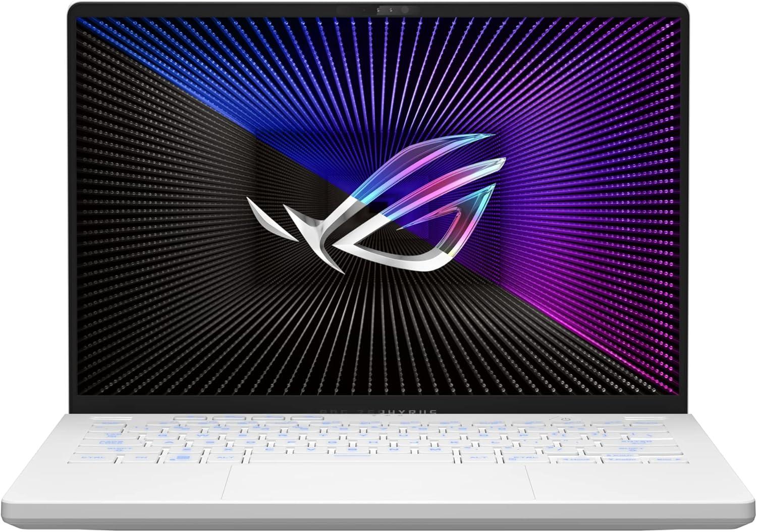 Unsere Erfahrungen Mit Dem Asus Rog Zephyrus G14: Leistung Pur!