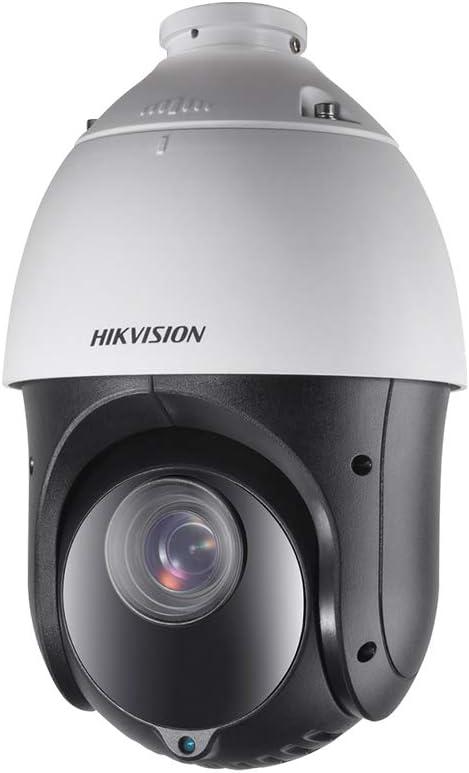 Unsere Erfahrungen mit der Hikvision DS-2DE4425IW-DE Kamera