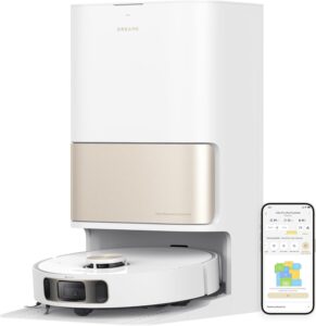 Unser Test Des Dreame L10S Pro: Sauberkeit Neu Definiert!