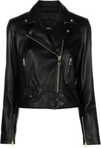 Unsere Erfahrungen Mit Der Pinko Quastennagel Jacke: Eleganz Trifft Sensibilität