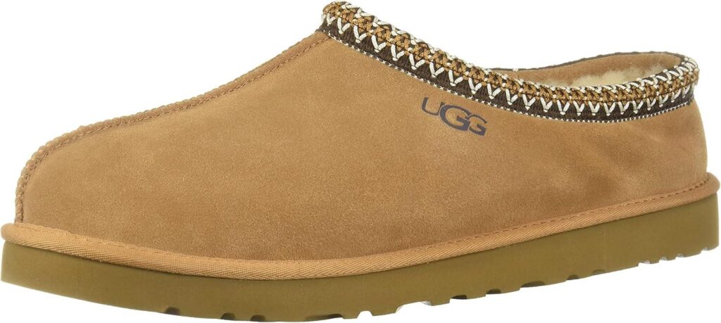 Unsere Erfahrungen mit den UGG Damen Hausschuhen Tasman