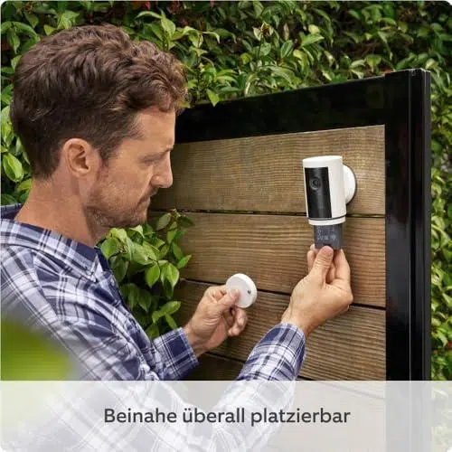 Unsere Erfahrungen Mit Der Neuen ⁢Ring Außenkamera Plus Akku