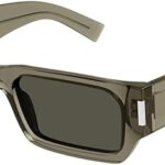 Saint Laurent Sl 660 Sonnenbrille – Unsere Erfahrungen Im Test