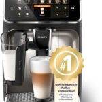 Unser Test: Philips 5400 Kaffeevollautomat Mit Lattego