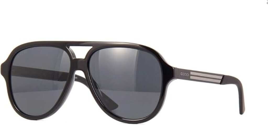 Mit Stil und Extravaganz: Unser Test der GUCCI GG0900S Sonnenbrille