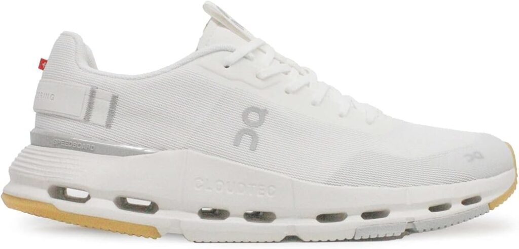 On Herren Sneaker – Komfort, Stil Und Qualität Im Test