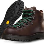 Gemeinsam Auf Entdeckungstour: Unser Test Der Danner Mountain 600