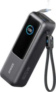 Power Für Alle: Unser Test Der Anker 25.000Mah Powerbank