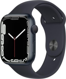 Unser Testbericht Zur Apple Watch Series 7: Ein Treuer Begleiter?