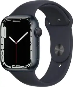 Unser Testbericht Zur Apple Watch Series 7: Ein Treuer Begleiter?
