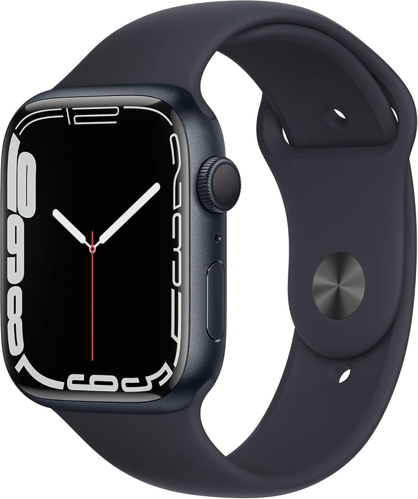 Unser Testbericht zur Apple Watch Series 7: Ein treuer Begleiter?