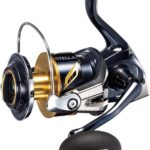 Shimano Stella Sw C Im Test – Ultimative Power Und Präzision Für Anspruchsvolle Angler!