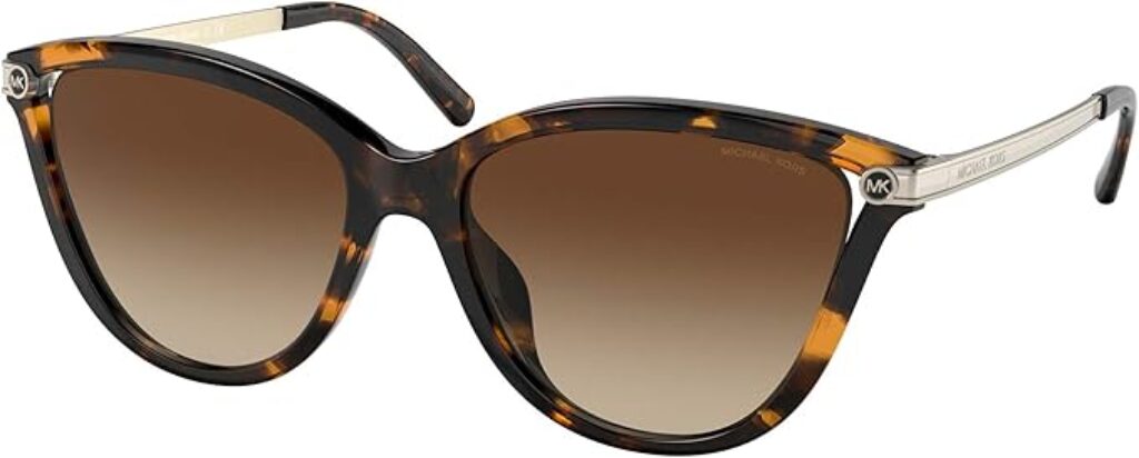Bunte Augenblicke Mit Den Michael Kors Mk1077 Sonnenbrillen