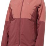 Jack Wolfskin Damen Glaabach 3In1 Jkt W Jacket*