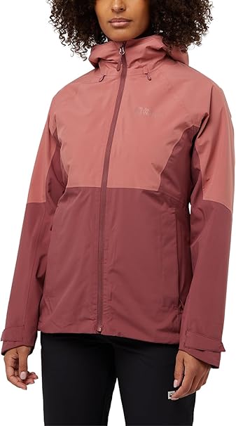 Jack Wolfskin Damen Glaabach 3in1 Jkt W Jacket* 1 61610Yqvukl. Ac Sy606
