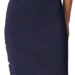 Glänzen Im Altuzarra Minamoto Strickkleid Mit Stil!