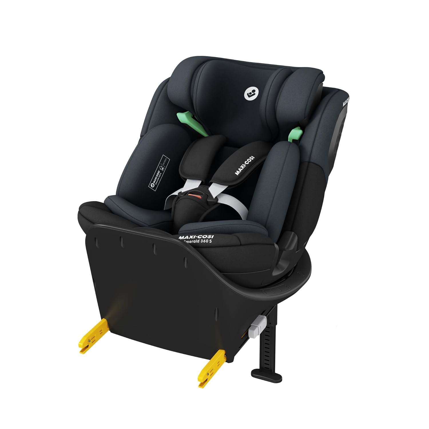 Maxi-Cosi Emerald 360 S im Test – Unser Erfahrungsbericht 1 61Cvbl9B0Dl. Sl1500