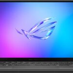 Asus Rog Zephyrus G14 Im Test: Kompakte Gaming-Power Der Extraklasse!