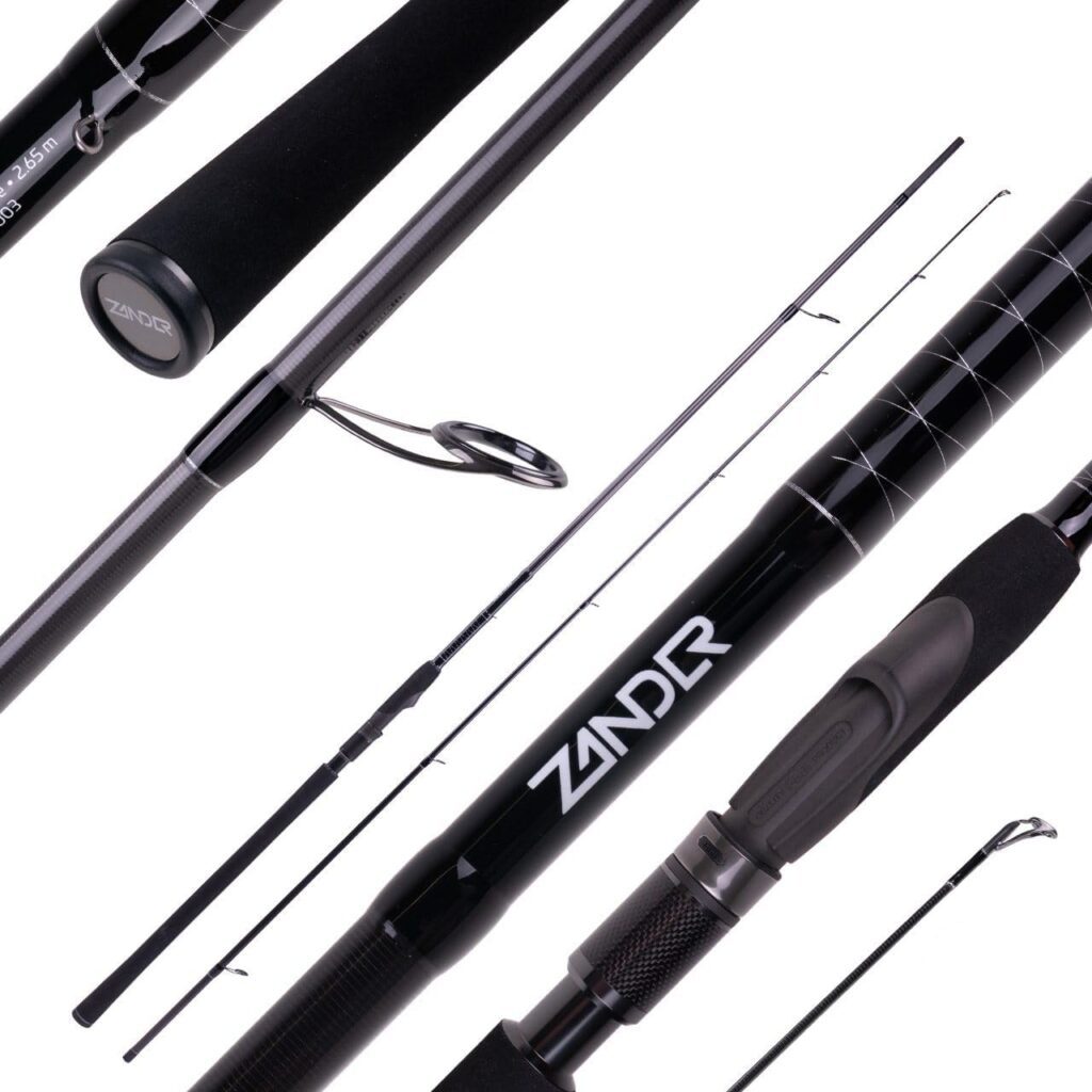 Zeck Zander Premium-Wumme 265 Im Test – Leicht, Hochwertig Und Leistungsstark!