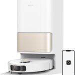 Dreame L10S Pro Im Test: Revolutionäre Sauberkeit Auf Knopfdruck!