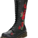 Dr. Martens VONDA Combat Boots im Test – Unser ehrliches Fazit
