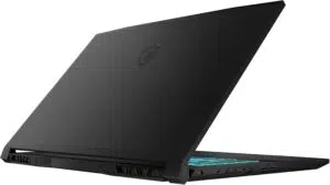 Msi Katana 17: Dein Power-Gaming-Laptop Für Jedes Abenteuer!-In Der Welt Des Gamings Ist Das Richtige Equipment Entscheidend Für Den Erfolg Und Das Vergnügen. Der Msi Katana 17 Ist Mehr Als Nur Ein Laptop; Er Ist Das Ultimative Werkzeug Für Jeden Gamer, Der Auf Der Suche Nach Abenteuer Und Nervenkitzel Ist. Mit Seinem Beeindruckenden Design, Seiner Leistungsstarken Hardware Und Einer Vielzahl Von Funktionen Ist Dieser Laptop Bereit, Die Grenzen Des Möglichen Zu Erweitern. Lass Uns Eintauchen In Die Welt Des Msi Katana 17 Und Entdecken, Was Ihn Zu Deinem Idealen Gaming-Begleiter Macht!

Entfessle Die Kraft: Msi Katana 17 Für Gamer-Abenteuer!

Der Msi Katana 17 Ist Mit Einer Kraftvollen Hardware Ausgestattet, Die Selbst Die Anspruchsvollsten Spiele Mühelos Bewältigt. Angetrieben Von Den Neuesten Prozessoren Und Grafikkarten, Bietet Dieser Laptop Eine Atemberaubende Performance, Die Es Dir Ermöglicht, In Die Tiefsten Gaming-Welten Einzutauchen. Egal, Ob Du Epische Schlachten In Einem Mmorpg Kämpfst Oder Die Schnellsten Reflexe In Einem Shooter Benötigst, Der Katana 17 Liefert Die Nötige Leistung, Um Jedes Abenteuer Zu Meistern.

Ein Weiteres Highlight Ist Das Beeindruckende 17-Zoll-Display, Das Mit Einer Hohen Bildwiederholrate Und Lebendigen Farben Aufwartet. Jedes Detail Wird Gestochen Scharf Dargestellt Und Lässt Dich Die Grafiken Deiner Lieblingsspiele In Voller Pracht Erleben. Zudem Sorgt Die Anti-Glare-Beschichtung Dafür, Dass Du Auch Bei Hellem Licht Problemlos Spielen Kannst. Das Große Display Verwandelt Deinen Laptop In Ein Echtes Gaming-Center, Das Sowohl Für Intensive Spielsessions Als Auch Für Entspannte Filmabende Perfekt Geeignet Ist.

Doch Nicht Nur Die Hardware Ist Beeindruckend; Auch Die Kühlungstechnologie Von Msi Hält Das Gerät Während Des Spielens Kühl Und Leise. Mit Innovativen Kühlsystemen Wird Überhitzung Vermieden, Sodass Du Stundenlang Spielen Kannst, Ohne Dir Sorgen Um Die Temperatur Machen Zu Müssen. Der Msi Katana 17 Ist Somit Nicht Nur Ein Laptop; Er Ist Ein Treuer Gefährte, Der Dich In Jedem Gaming-Abenteuer Unterstützt.

Bereit Für Jedes Abenteuer: Dein Begleiter Im Gaming-Style!

Neben Seiner Starken Leistung Punktet Der Msi Katana 17 Auch Mit Einem Auffälligen Design, Das Jeden Gamer Begeistert. Die Aggressive Und Gleichzeitig Elegante Optik Sorgt Dafür, Dass Du Im Gaming-Bereich Immer Im Mittelpunkt Stehst. Mit Rgb-Beleuchteter Tastatur, Die Vollständig Anpassbar Ist, Kannst Du Deinen Persönlichen Stil Zum Ausdruck Bringen Und Das Spielerlebnis Noch Aufregender Gestalten. Jeder Tastendruck Wird Zudem Durch Ein Ansprechendes Feedback Belohnt, Das Das Spielen Noch Angenehmer Macht.

Der Msi Katana 17 Ist Nicht Nur Für Zu Hause Gedacht; Er Ist Der Perfekte Begleiter Für Unterwegs. Mit Einem Für Gamer Optimierten Gewicht Und Schlanken Design Kannst Du Ihn Problemlos Überallhin Mitnehmen. Ob Im Café, Im Park Oder Bei Einem Lan-Party Bei Freunden – Der Katana 17 Ist Bereit, Dich Bei Jedem Abenteuer Zu Begleiten. Außerdem Sorgt Die Lange Akkulaufzeit Dafür, Dass Du Auch Ohne Steckdose Weiter Spielen Kannst, Ohne Dass Dir Der Strom Ausgeht.

Zu Guter Letzt Bietet Msi Auch Eine Vielzahl Von Software-Tools Und Anwendungen, Die Dir Helfen, Das Beste Aus Deinem Gaming-Erlebnis Herauszuholen. Von Der Msi Dragon Center Software, Die Dir Eine Einfache Leistungsüberwachung Und Personalisierung Ermöglicht, Bis Hin Zu Optimierten Game-Profilen – Der Katana 17 Ist Mit Allen Funktionen Ausgestattet, Die Du Benötigst, Um In Jedem Spiel Glänzen Zu Können. Mit Diesem Laptop Bist Du Immer Einen Schritt Voraus!

Der Msi Katana 17 Ist Mehr Als Nur Ein Laptop; Er Ist Dein Schlüssel Zu Unvergesslichen Gaming-Abenteuern. Mit Seiner Beeindruckenden Leistung, Dem Stylischen Design Und Der Praktischen Mobilität Ist Er Der Perfekte Begleiter Für Jeden Gamer, Der Keine Kompromisse Eingehen Möchte. Egal, Wo Deine Abenteuer Dich Hinführen, Der Katana 17 Steht Bereit, Um Dich Zu Unterstützen Und Deine Gaming-Erlebnisse Auf Ein Neues Level Zu Heben. Mach Dich Bereit, Die Kraft Des Msi Katana 17 Zu Entfesseln Und Erlebe Gaming, Wie Du Es Noch Nie Zuvor Getan Hast!