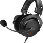 Erlebe Gaming-Genuss Mit Dem Beyerdynamic Mmx 300 Pro!