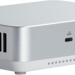 Asus Nuc 14 Pro+ Mini Pc – Intel Core Ultra 9, 32Gb Ram, 1Tb Ssd, Intel Arc, Win 11