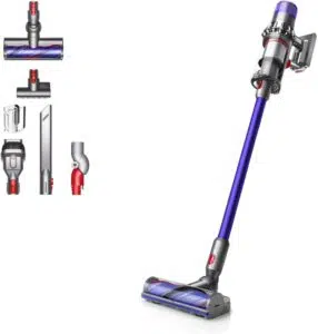 Unser Erfahrungsbericht Zum Dyson Cyclone V11 Absolute: Hohe Leistung Für Allergiker