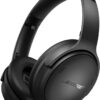 Unsere Erfahrungen Mit Den Bose Quietcomfort Sc Kopfhörern