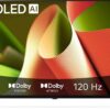 Gemeinsam In Die Zukunft: Unser Test Des Lg Oled55B49La Tvs