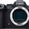 Unsere Erfahrungen Mit Der Canon Eos R6 Mark Ii: Ein Blick Auf Die Neue Hybridkamera