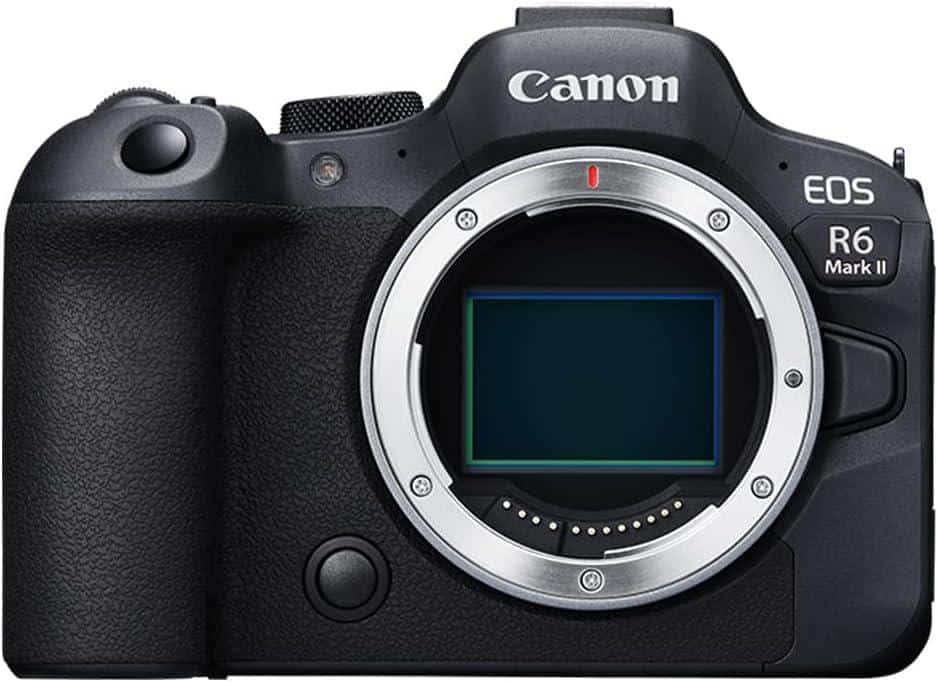 Unsere Erfahrungen mit der Canon EOS R6 Mark II: Ein Blick auf die neue Hybridkamera