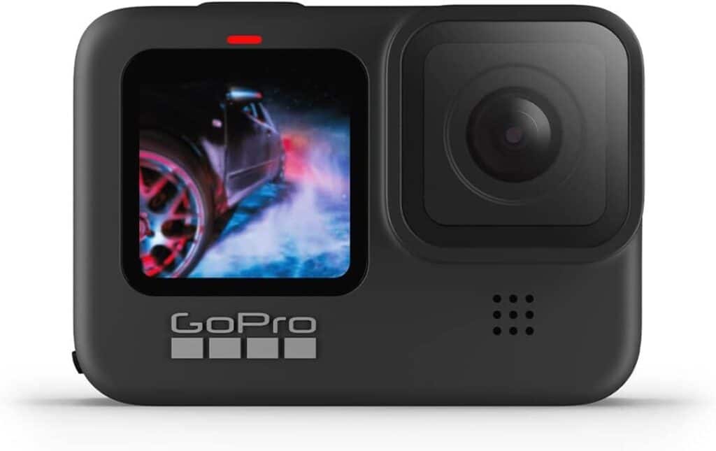 Mit der GoPro HERO9: Unser Abenteuer in 5K und mehr