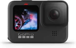 Mit der GoPro HERO9: Unser Abenteuer in 5K und mehr