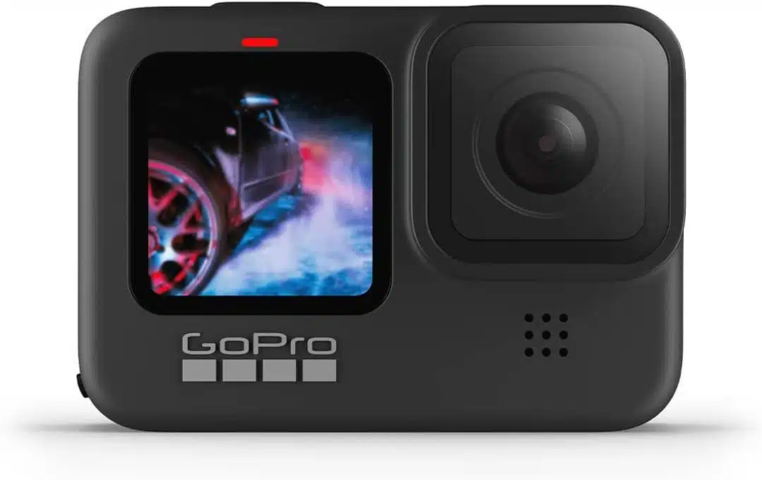 Mit der GoPro HERO9: Unser Abenteuer in 5K und mehr