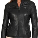 Eleganz Und Stil: Unsere Erfahrungen Mit Der D’Arienzo Lederjacke