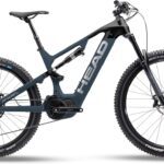 Unsere Erfahrungen Mit Dem Head Muret 1.0 E-Mountainbike