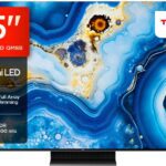 Tcl 75Qm8B Im Test: Premium-Bildqualität Und Smarte Features Im Detail!