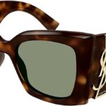 Saint Laurent BLAZE Sonnenbrille – Unsere Erfahrungen & Bewertung