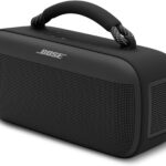 Bose Soundlink Max Im Test: Kraftvoller Sound Trifft Elegantes Design