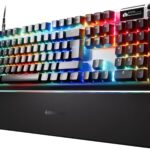 Gemeinsam Auf Sieg: Unsere Eindrücke Zur Steelseries Apex Pro Gen 3