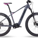 Head Damen Lagos I E-Mountainbike Im Test: Power, Komfort Und Fahrspaß Vereint!
