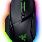 Unsere Erfahrungen Mit Der Razer Basilisk V3 Pro 35K Gaming-Maus