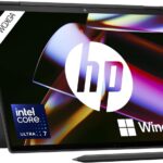 Hp Spectre X360: Unsere Erfahrungen Mit Power Und Flexibilität