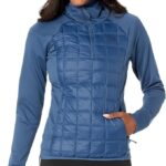 The North Face Thermoball Hybrid Jacke Im Test – Leicht, Warm Und Perfekt Für Outdoor-Abenteuer
