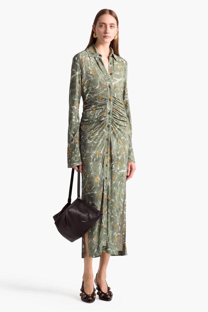 Eleganz Und Komfort: Das Bezaubernde Claudia Kleid Von Altuzarra&Lt;Span Class=&Quot;Rmp-Archive-Results-Widget &Quot;&Gt;&Lt;I Class=&Quot; Rmp-Icon Rmp-Icon--Ratings Rmp-Icon--Star Rmp-Icon--Full-Highlight&Quot;&Gt;&Lt;/I&Gt;&Lt;I Class=&Quot; Rmp-Icon Rmp-Icon--Ratings Rmp-Icon--Star Rmp-Icon--Full-Highlight&Quot;&Gt;&Lt;/I&Gt;&Lt;I Class=&Quot; Rmp-Icon Rmp-Icon--Ratings Rmp-Icon--Star Rmp-Icon--Full-Highlight&Quot;&Gt;&Lt;/I&Gt;&Lt;I Class=&Quot; Rmp-Icon Rmp-Icon--Ratings Rmp-Icon--Star Rmp-Icon--Full-Highlight&Quot;&Gt;&Lt;/I&Gt;&Lt;I Class=&Quot; Rmp-Icon Rmp-Icon--Ratings Rmp-Icon--Star Rmp-Icon--Full-Highlight&Quot;&Gt;&Lt;/I&Gt; &Lt;Span&Gt;5 (3)&Lt;/Span&Gt;&Lt;/Span&Gt;